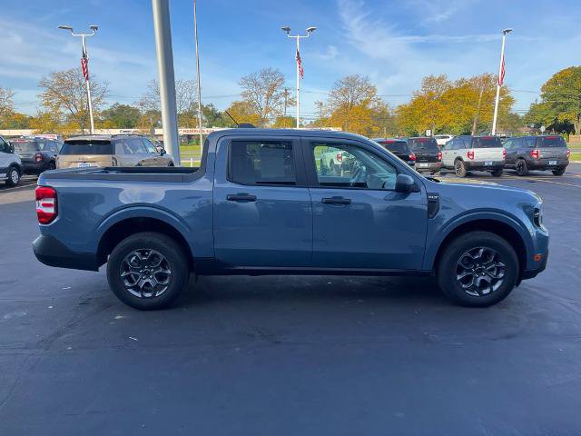 Certified 2026 Ford Maverick XLT w/ 4K Tow Package AWD/4WD image 7
