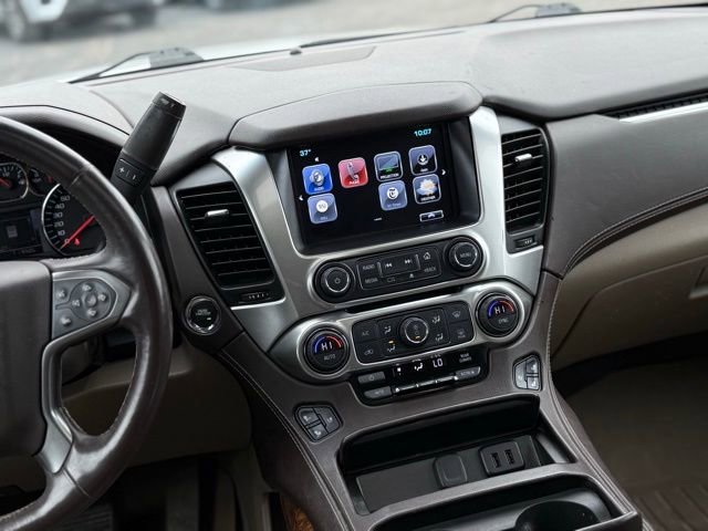 Used 2017 Chevrolet Tahoe Premier image 38