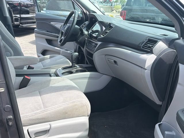 Used 2020 Honda Pilot EX image 10