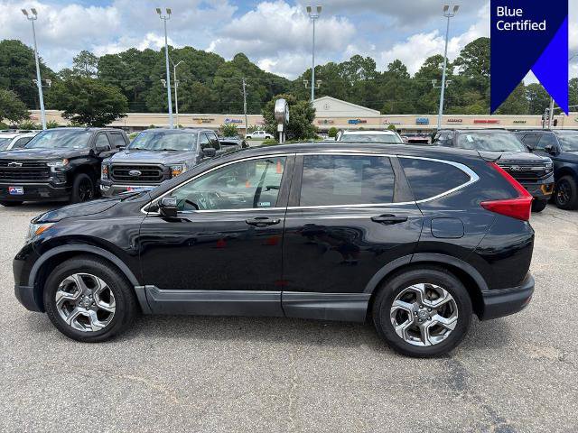 Used 2019 Honda CR-V EX image 8