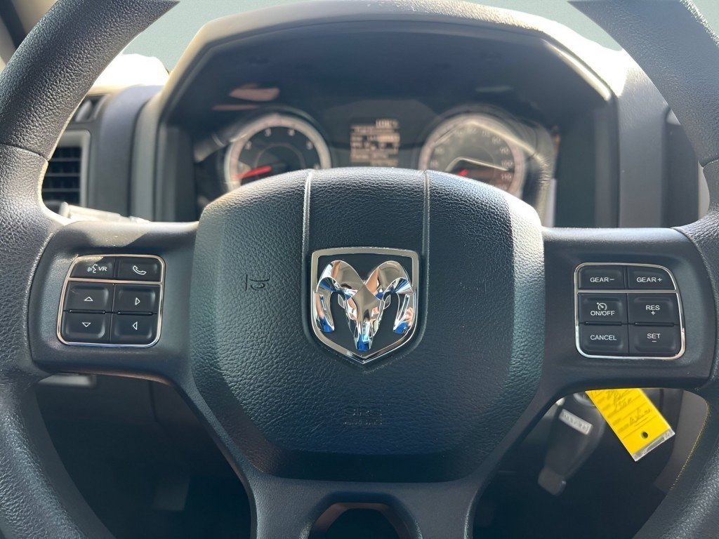 Used 2019 RAM 1500 Tradesman w/ Chrome Plus Package AWD/4WD image 26