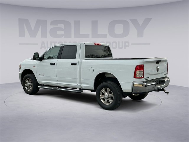 Used 2024 RAM 2500 Big Horn image 3