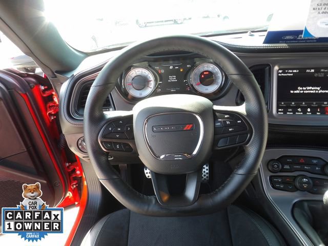Used 2023 Dodge Challenger R/T Scat Pack image 28