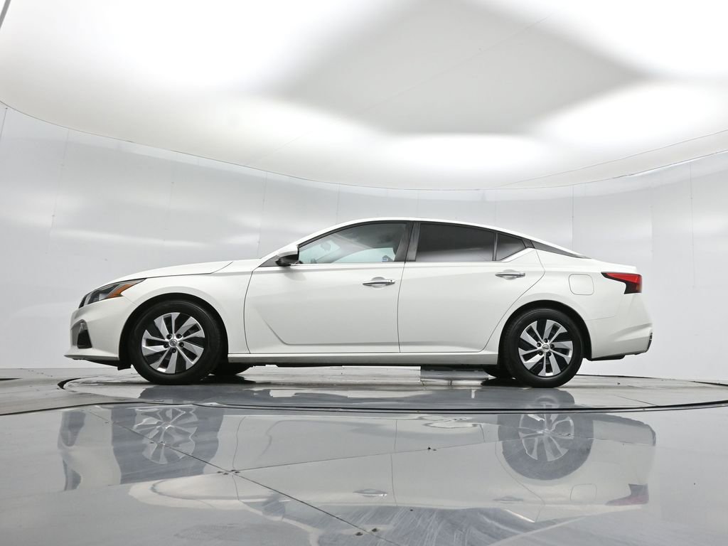 Used 2020 Nissan Altima 2.5 S image 51