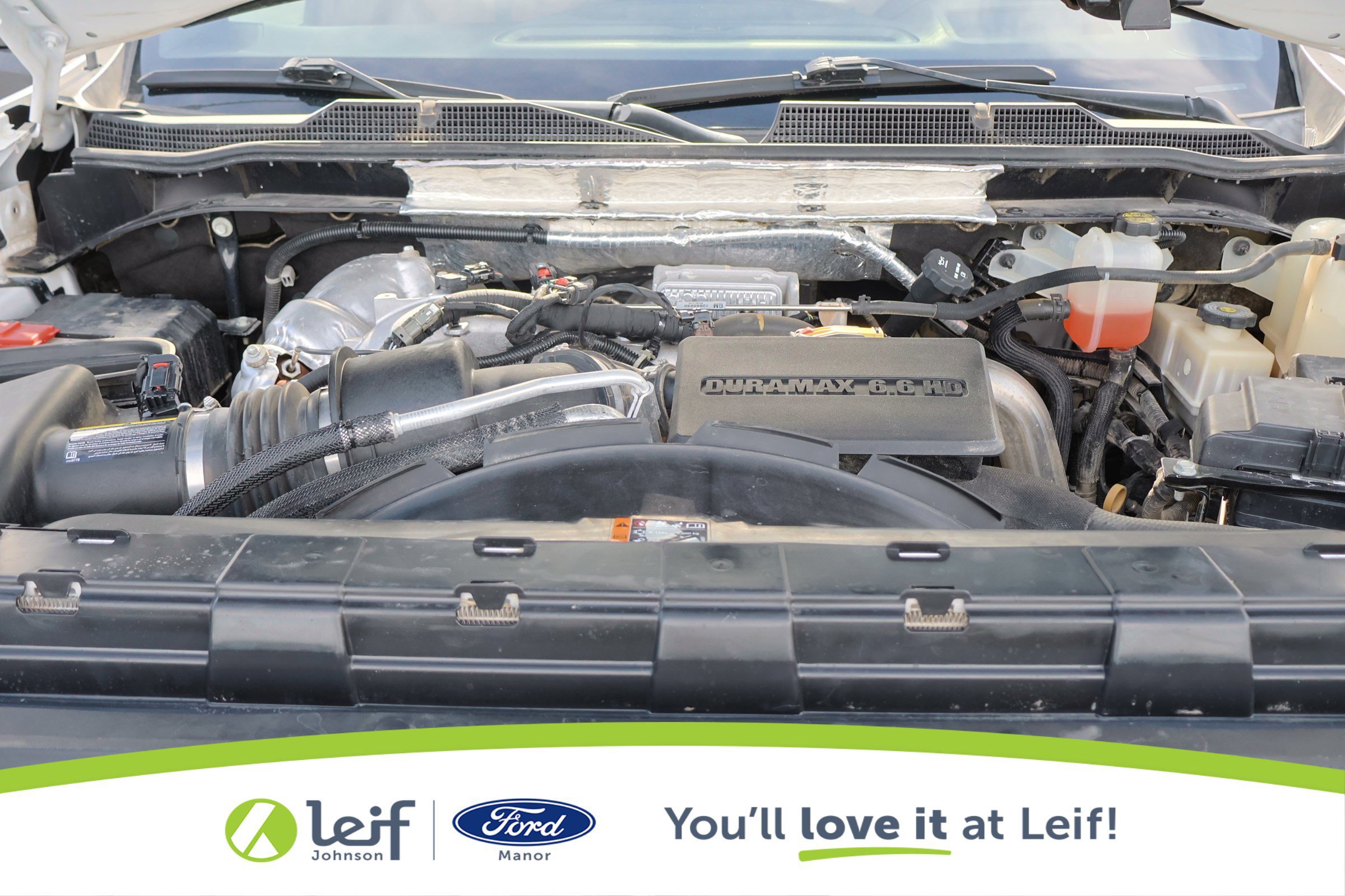 Used 2020 Chevrolet Silverado 2500 High Country w/ Z71 Off-Road Package image 40