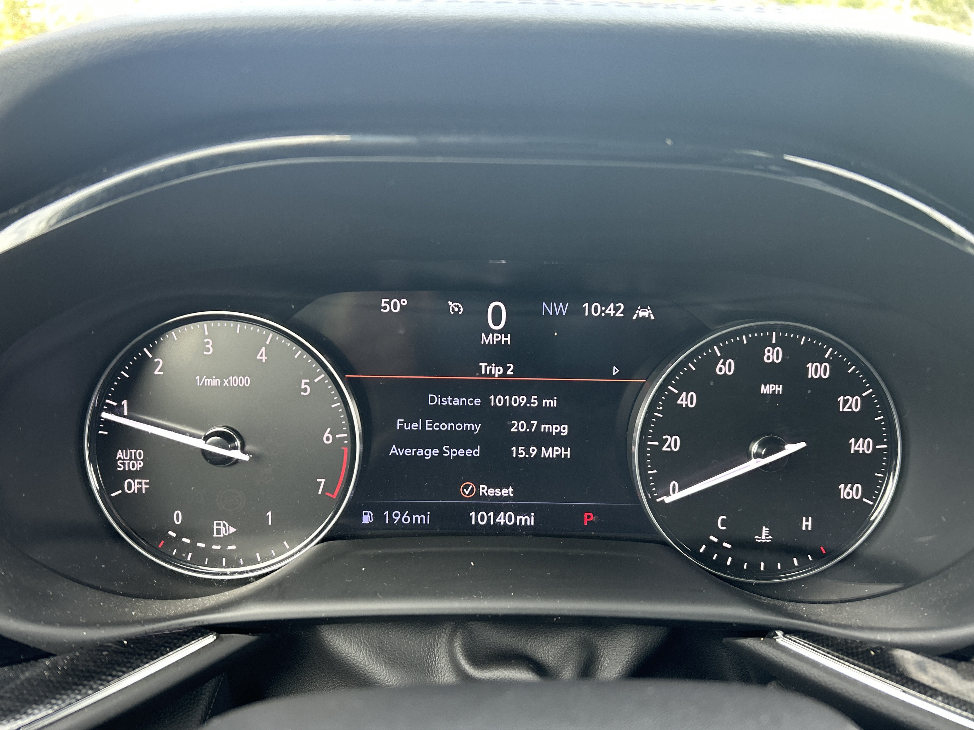 Used 2023 Buick Envision Essence FWD image 14