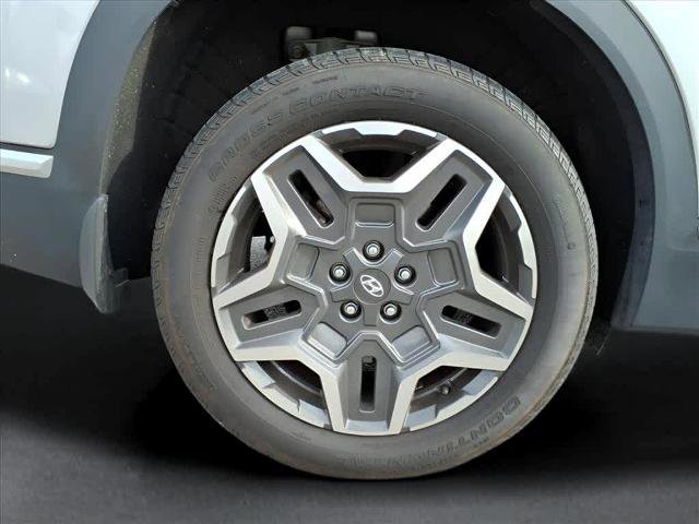 Used 2022 Hyundai Santa Fe SEL Convenience image 7