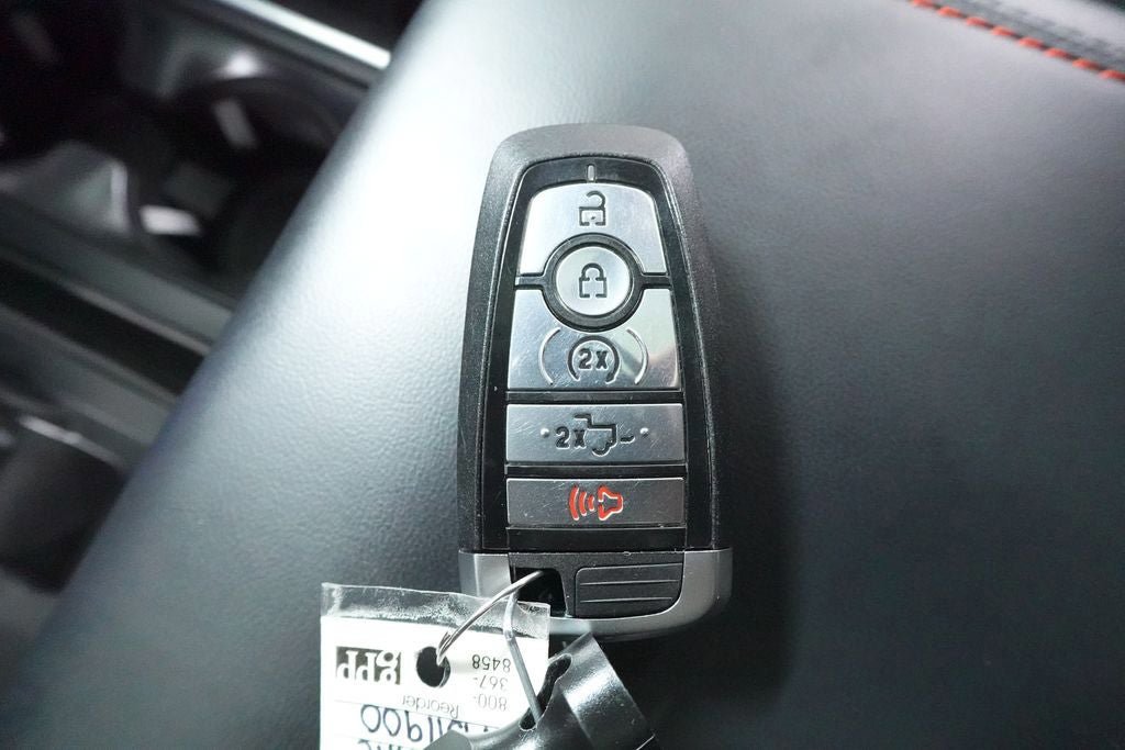 Certified 2025 Ford F150 Raptor AWD/4WD image 17