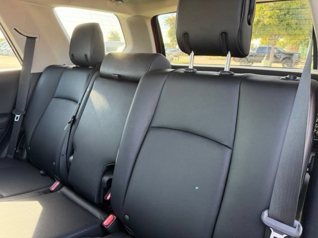Used 2023 Toyota 4Runner TRD Off-Road Premium w/ Off Road Premium Plus Package AWD/4WD image 23