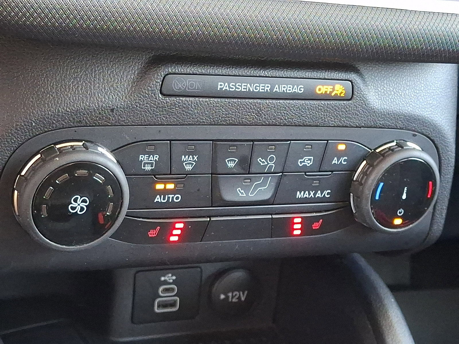 Certified 2023 Ford Bronco Sport Big Bend image 18