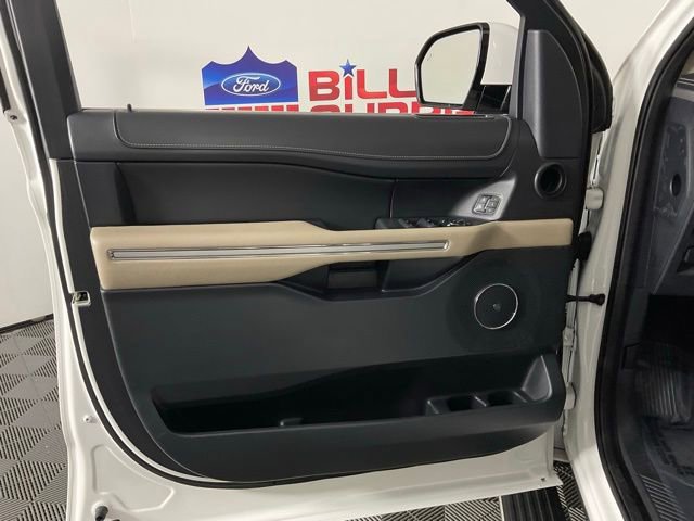 Certified 2022 Ford Expedition Limited image 12