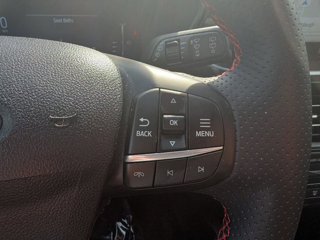 Certified 2023 Ford Escape ST-Line w/ Tech Pack #1 AWD/4WD image 16