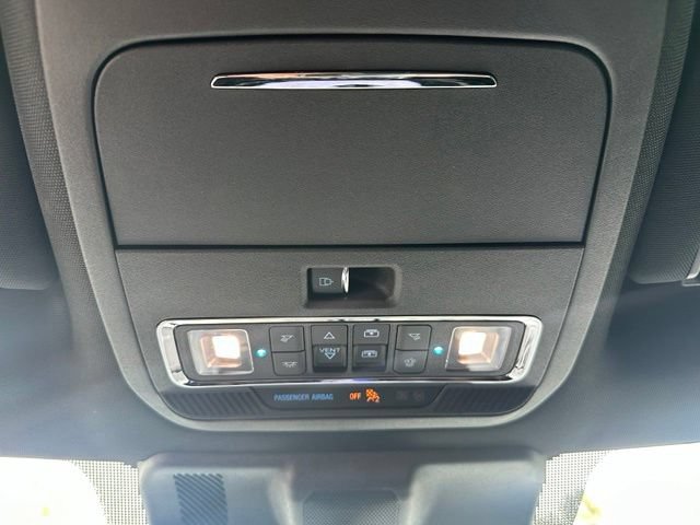 Certified 2025 Ford F150 Lariat AWD/4WD image 30