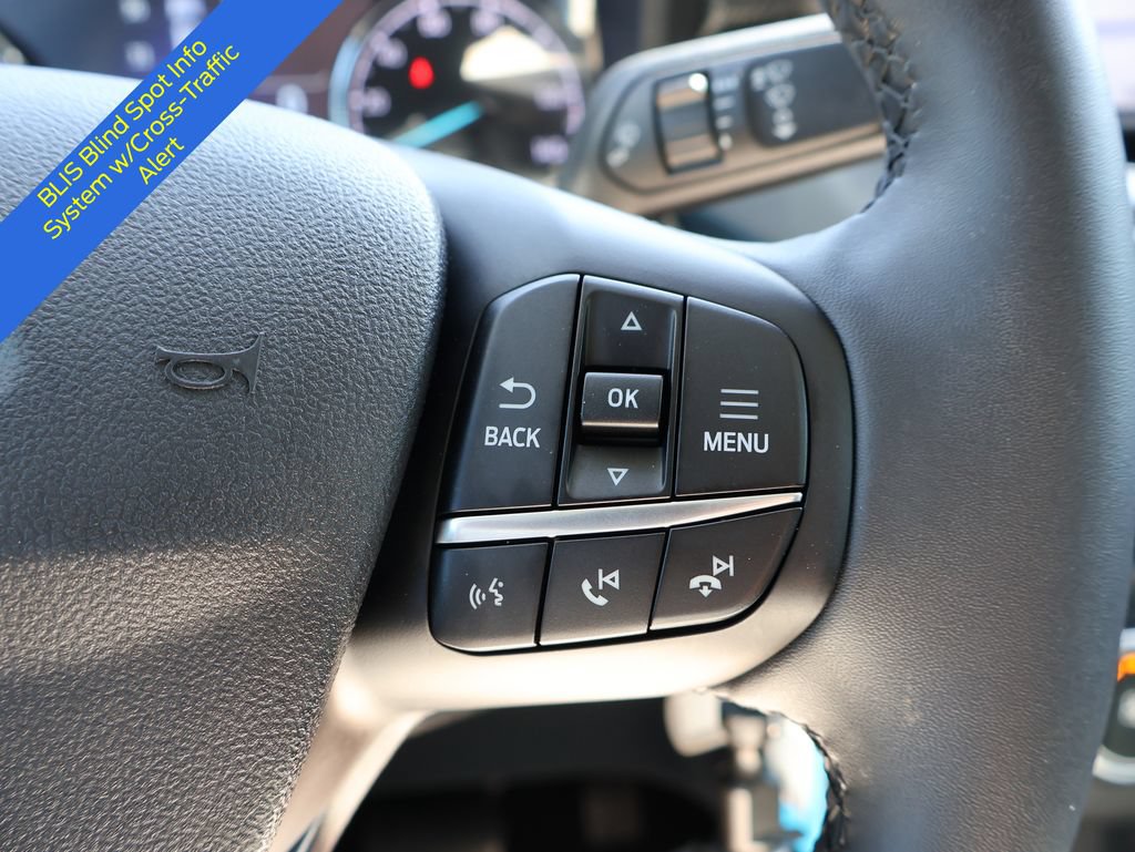 Certified 2024 Ford Maverick Tremor w/ Tremor Off-Road Package AWD/4WD image 29