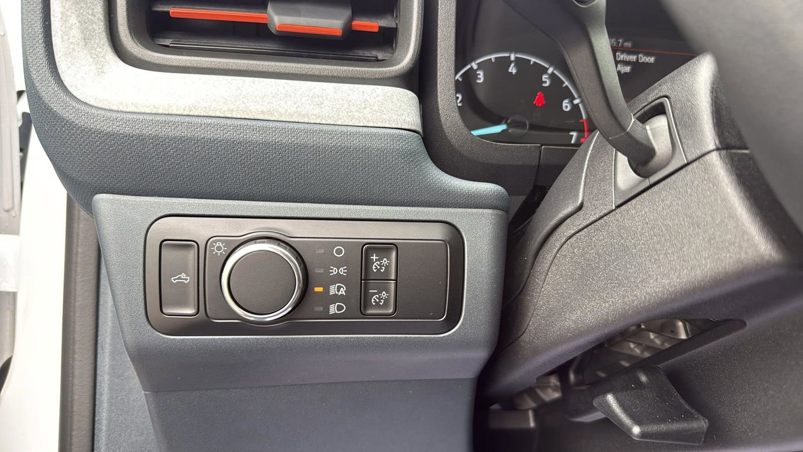 Certified 2024 Ford Maverick XLT w/ Equipment Group 300A Standard image 18