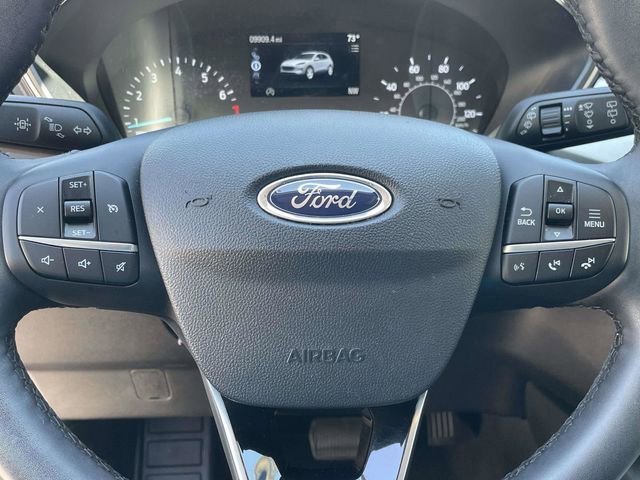 Certified 2022 Ford Escape SE w/ SE Sport Appearance Package image 26