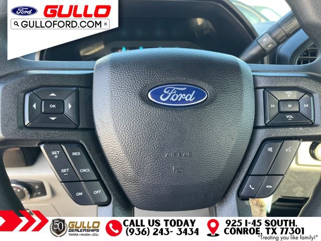 Certified 2020 Ford F150 XL w/ Equipment Group 101A Mid RWD image 23