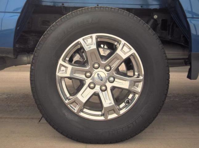 Certified 2023 Ford F150 XLT w/ Equipment Group 302A High AWD/4WD image 12