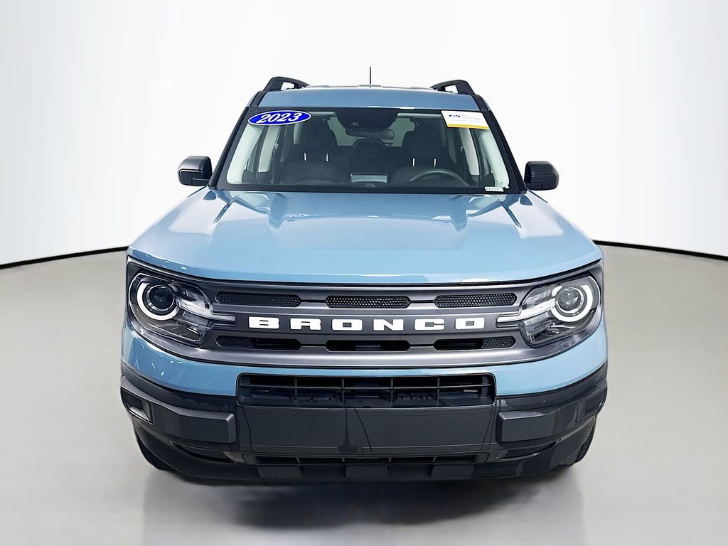 Certified 2023 Ford Bronco Sport Big Bend AWD/4WD image 6
