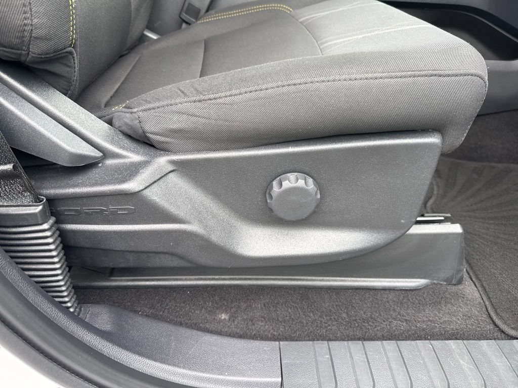 Certified 2024 Ford F150 STX AWD/4WD image 31