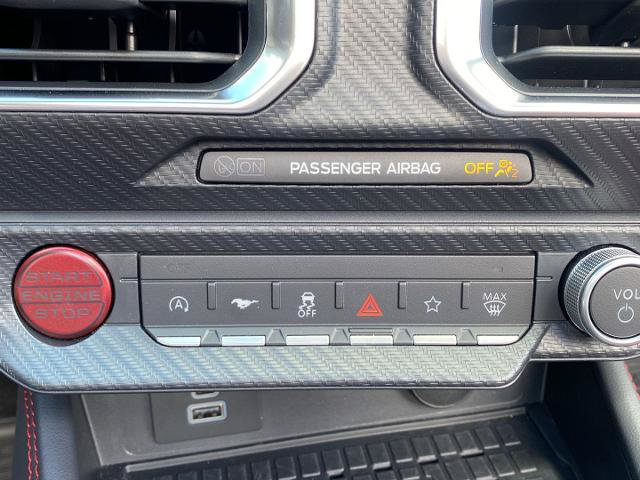 Certified 2024 Ford Mustang GT Premium RWD image 36