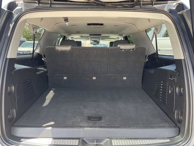 Used 2020 Chevrolet Suburban LT AWD/4WD image 40
