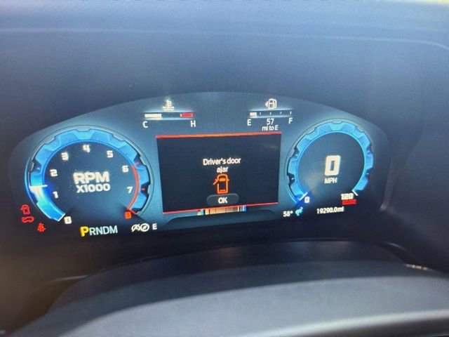 Certified 2025 Ford Bronco Big Bend image 4