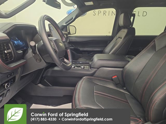 Certified 2024 Ford Expedition Limited image 27