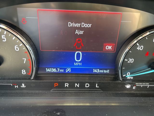 Certified 2024 Ford Explorer XLT w/ Equipment Group 202A image 9