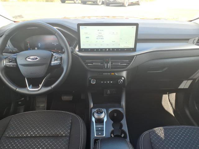 Certified 2024 Ford Escape Active w/ Tech Pack #1 AWD/4WD image 12
