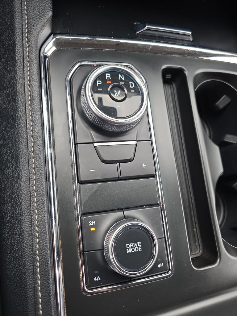 Certified 2024 Ford Expedition XLT AWD/4WD image 31