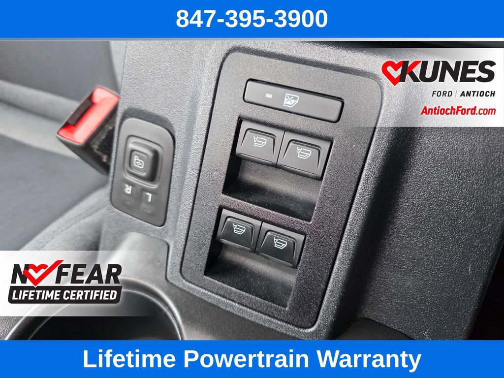 Certified 2023 Ford Bronco Big Bend image 50