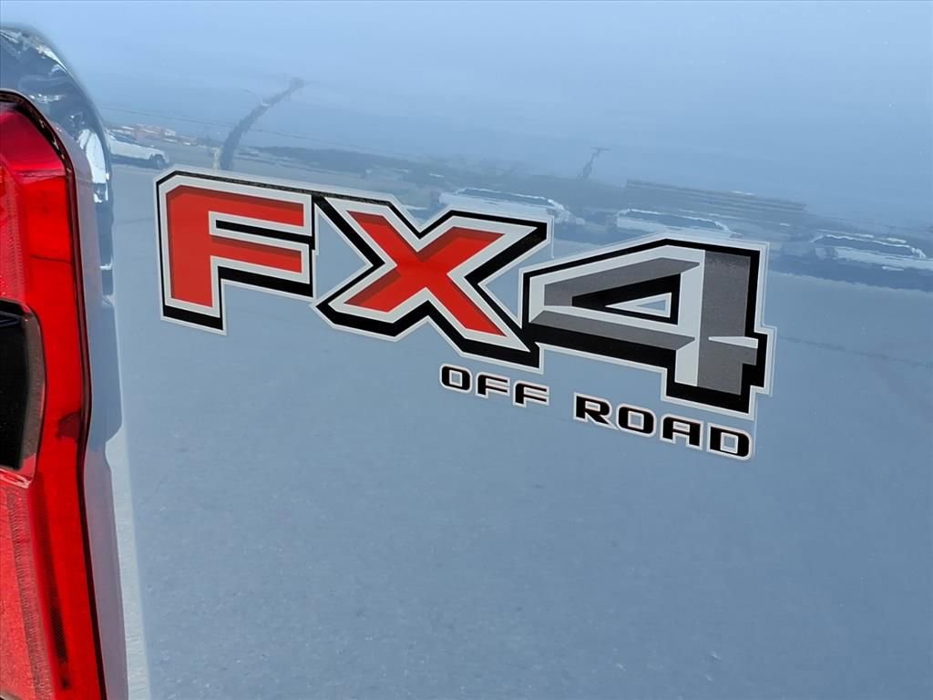 Certified 2024 Ford F250 King Ranch w/ Chrome Package image 16