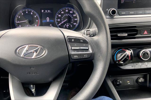Used 2023 Hyundai Kona SEL AWD/4WD image 25