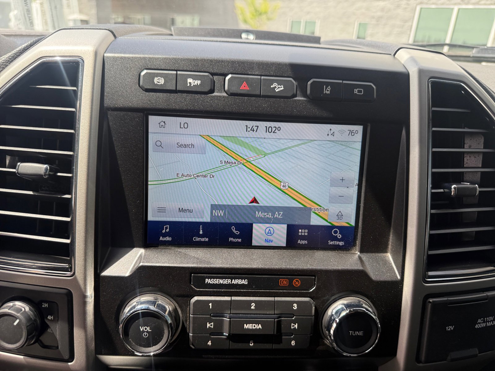 Certified 2021 Ford F450 Lariat w/ Lariat Ultimate Package image 23