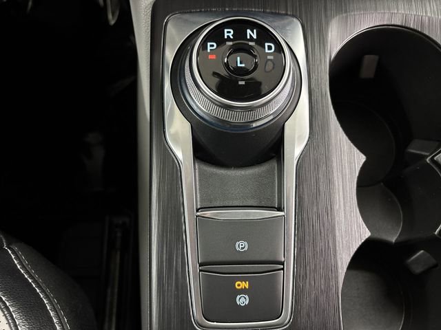 Certified 2025 Ford Escape SE w/ PHEV Premium Package image 35