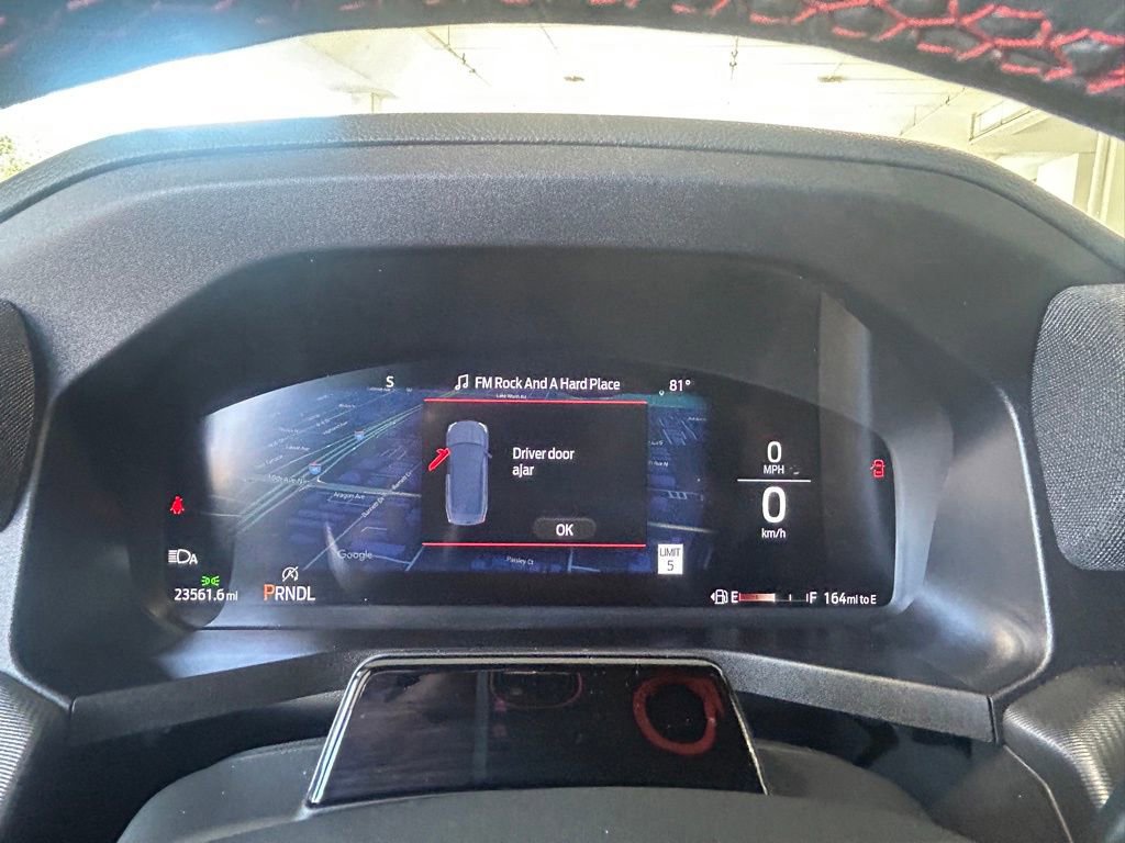 Certified 2025 Ford Explorer ST-Line image 39