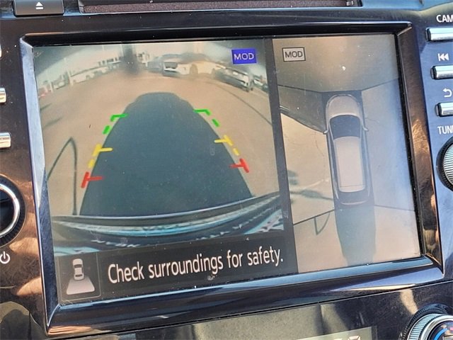 Used 2021 Nissan Murano Platinum w/ Cargo Package image 21