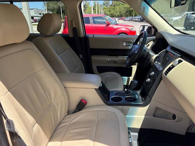 Certified 2019 Ford Flex SEL w/ Equipment Group 202A image 28