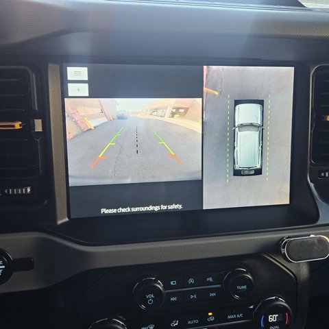 Certified 2023 Ford Bronco Badlands image 20