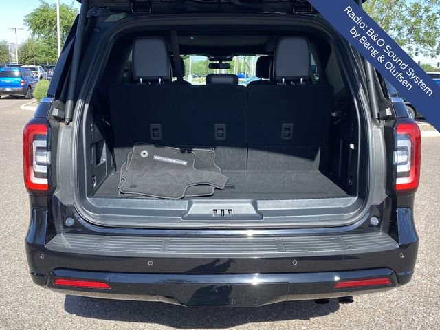 Certified 2024 Ford Expedition Limited AWD/4WD image 21