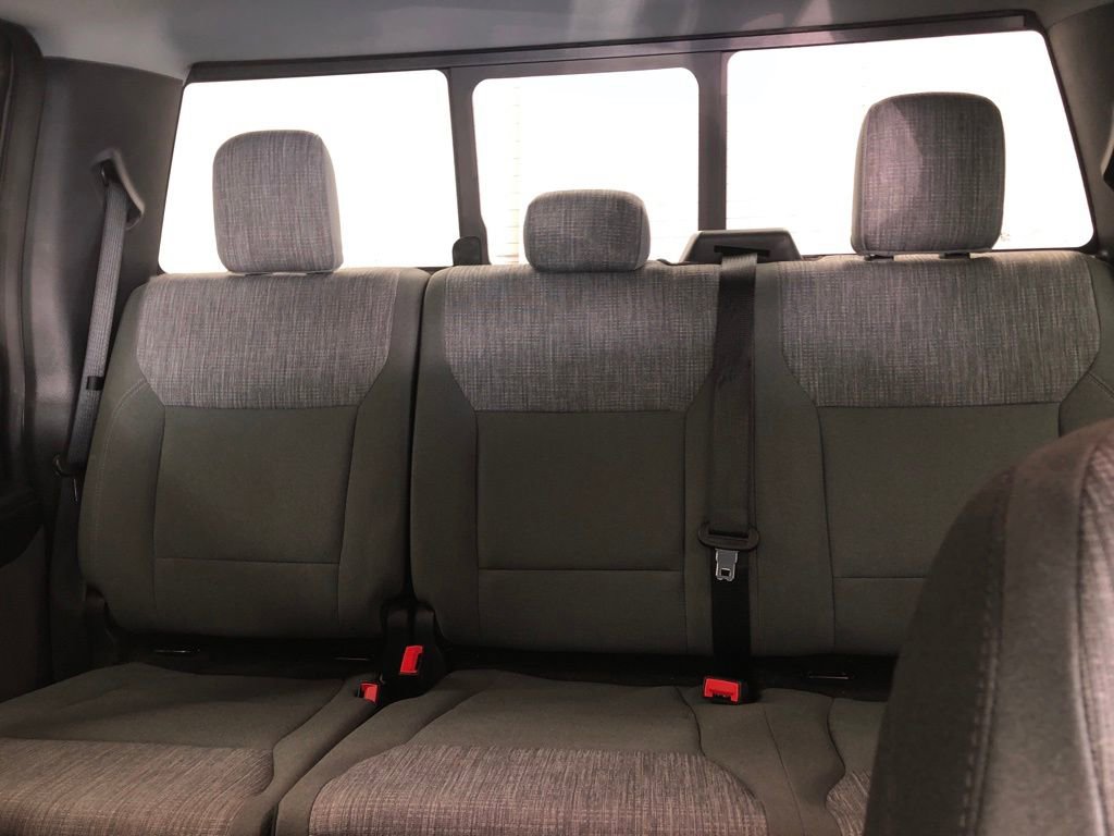 Certified 2023 Ford F150 XLT w/ Equipment Group 302A High image 29