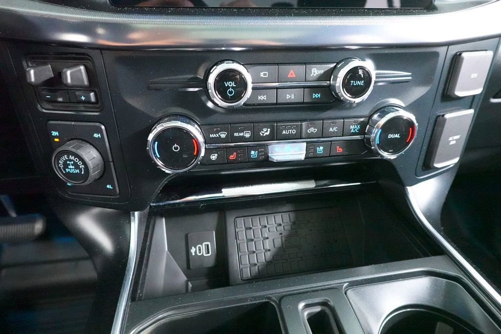 Certified 2025 Ford F150 Raptor image 15