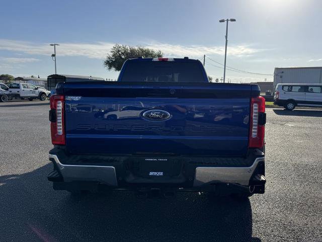 Certified 2026 Ford F350 Lariat w/ Lariat Ultimate Package image 4