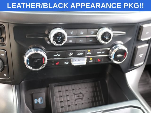 Certified 2024 Ford F150 XLT w/ Equipment Group 303A High AWD/4WD image 24