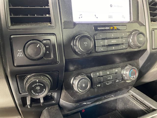 Certified 2019 Ford F150 XL w/ Equipment Group 101A Mid AWD/4WD image 8