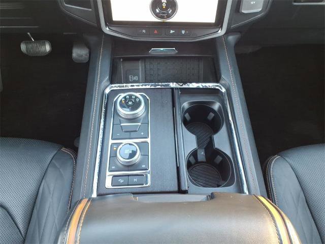 Certified 2022 Ford Expedition Max Platinum image 16