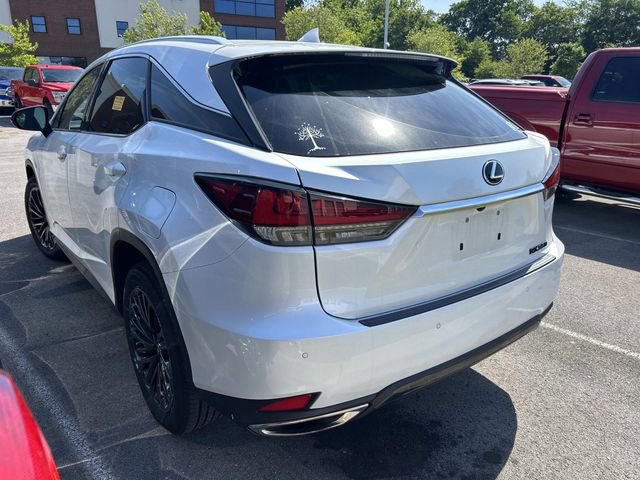 Used 2022 Lexus RX 350 AWD w/ Special Edition image 6