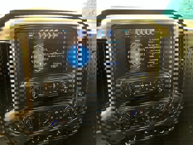 Used 2018 Chevrolet Silverado 1500 LT w/ All Star Edition image 14