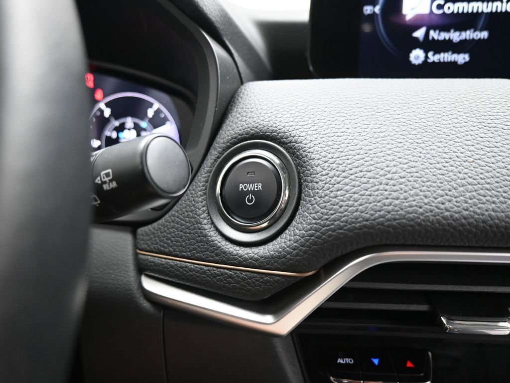 Used 2024 MAZDA CX-90 Plug-In Hybrid w/ Preferred image 15